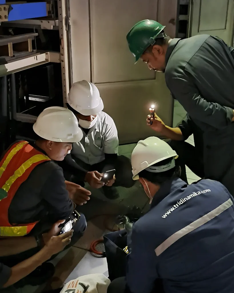 PT-Mulia-Glass-Training-power-analyzer-2