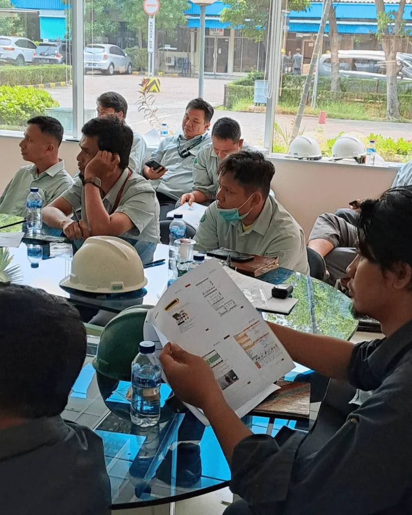 PT-Mulia-Glass-Training-power-analyzer-6