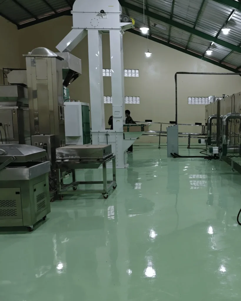 Proyek-Pabrik-Produksi-Beras-Konjak-alat-uji-ukur-alat-laboratorium-serta-teknologi-canggih-berbasis-IOT-2